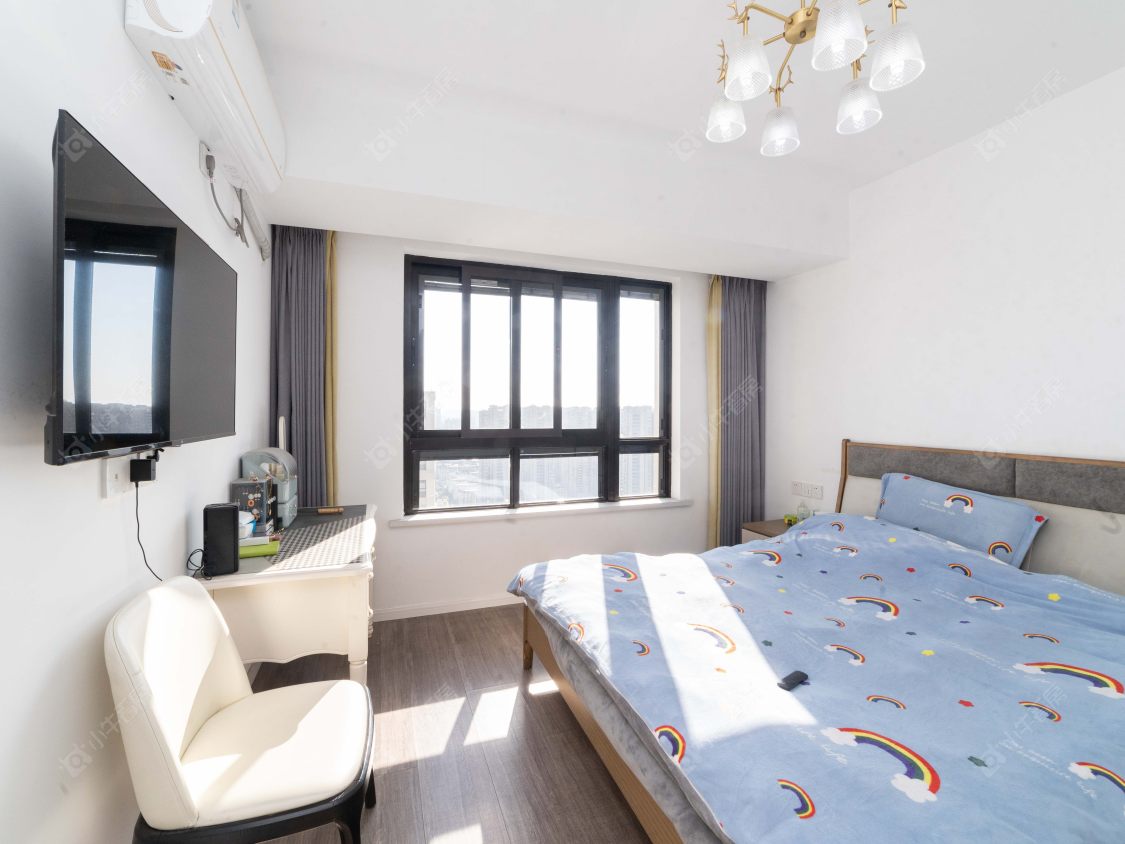 新城桃李郡房源室内图 常州新城桃李郡在售二手房源室内图_小牛看房