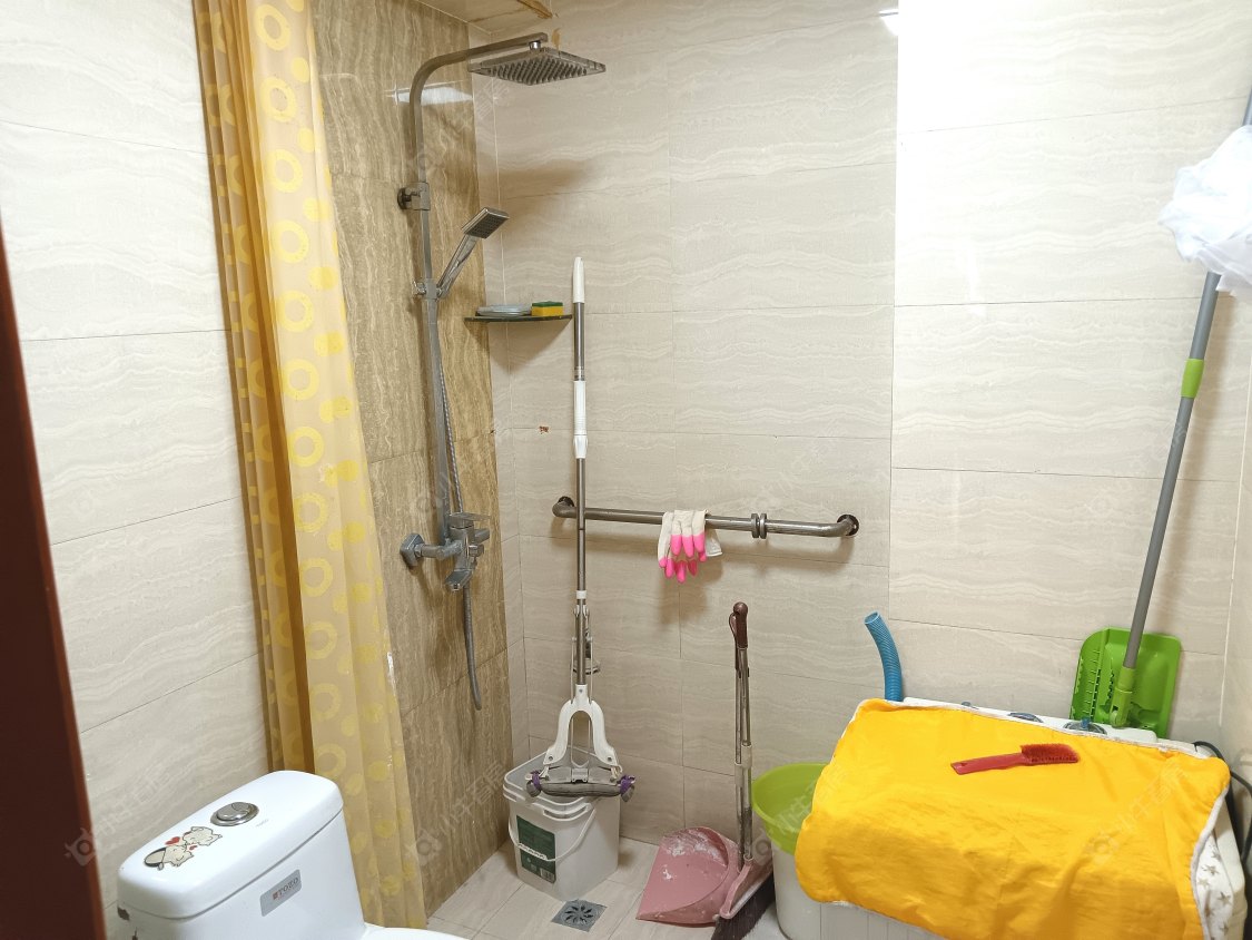 常州东方国际公寓在租房源室内图_小牛看房