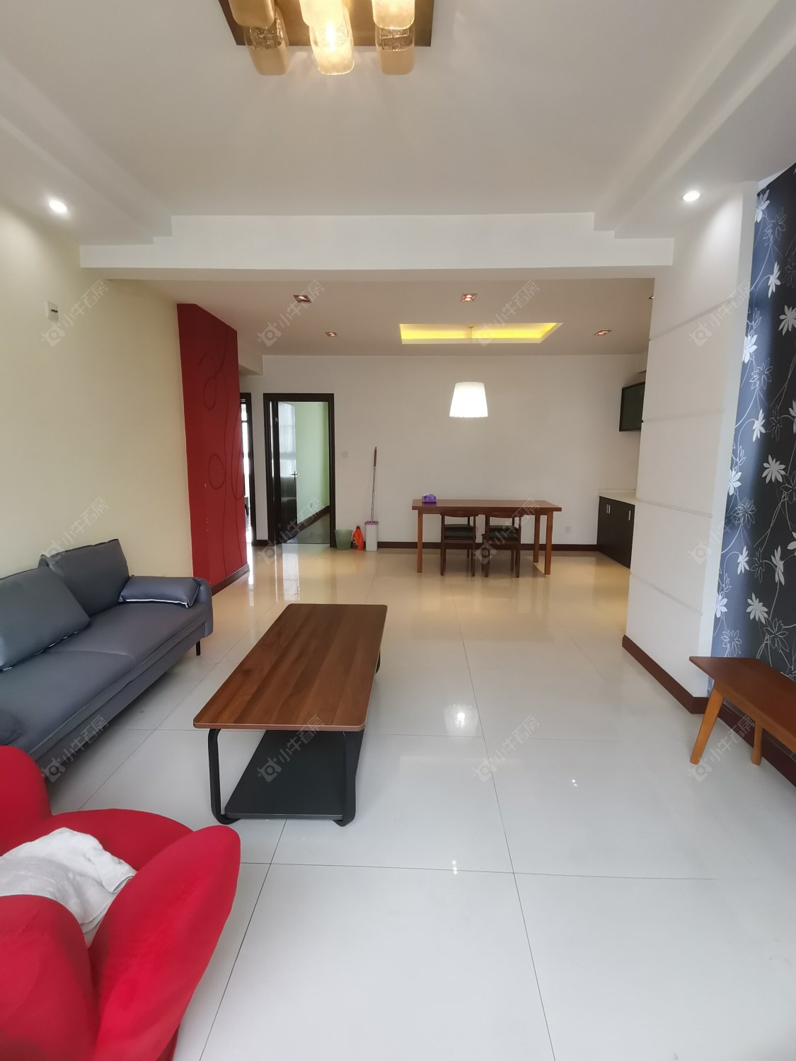 常州绿园爱舍南区在租房源_小牛看房