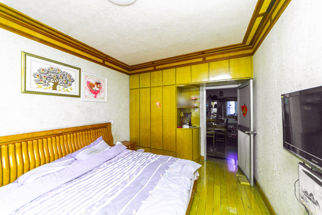 常州清潭六村在售二手房_小牛看房