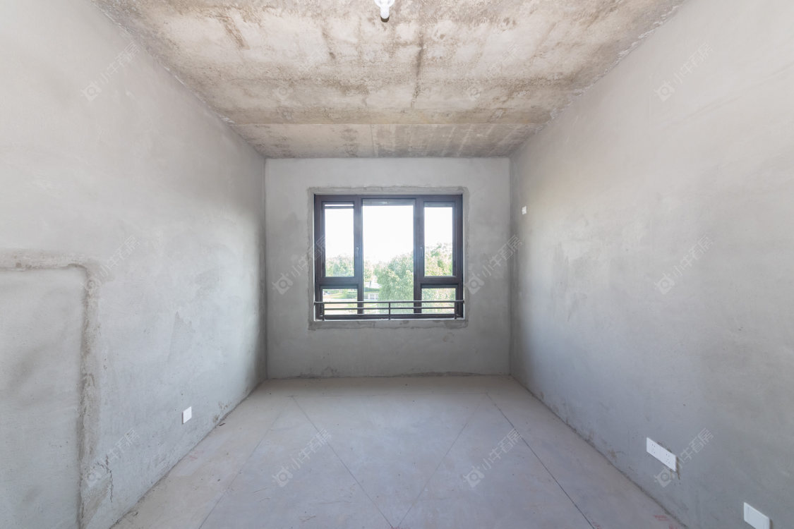 常州桃溪院子在售二手房源室内图_小牛看房