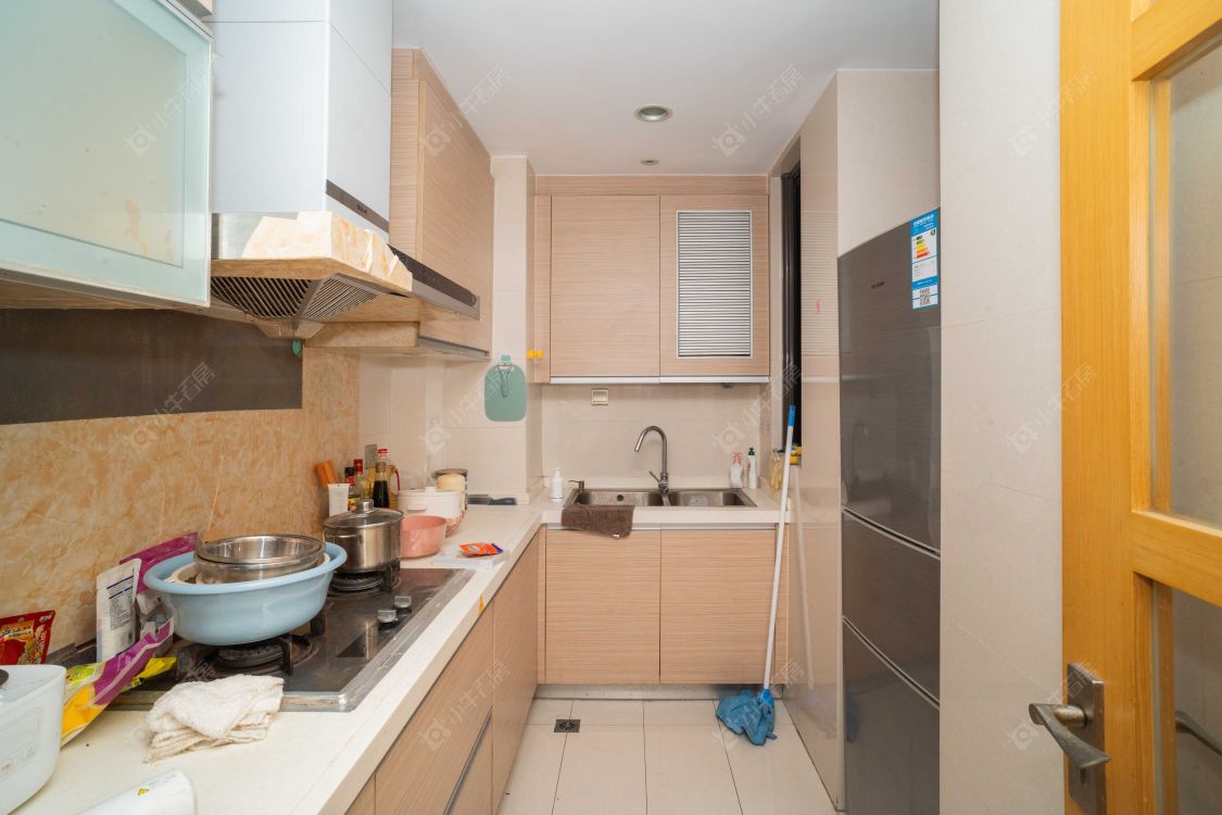 常州新城香悦半岛南区在售二手房源室内图_小牛看房