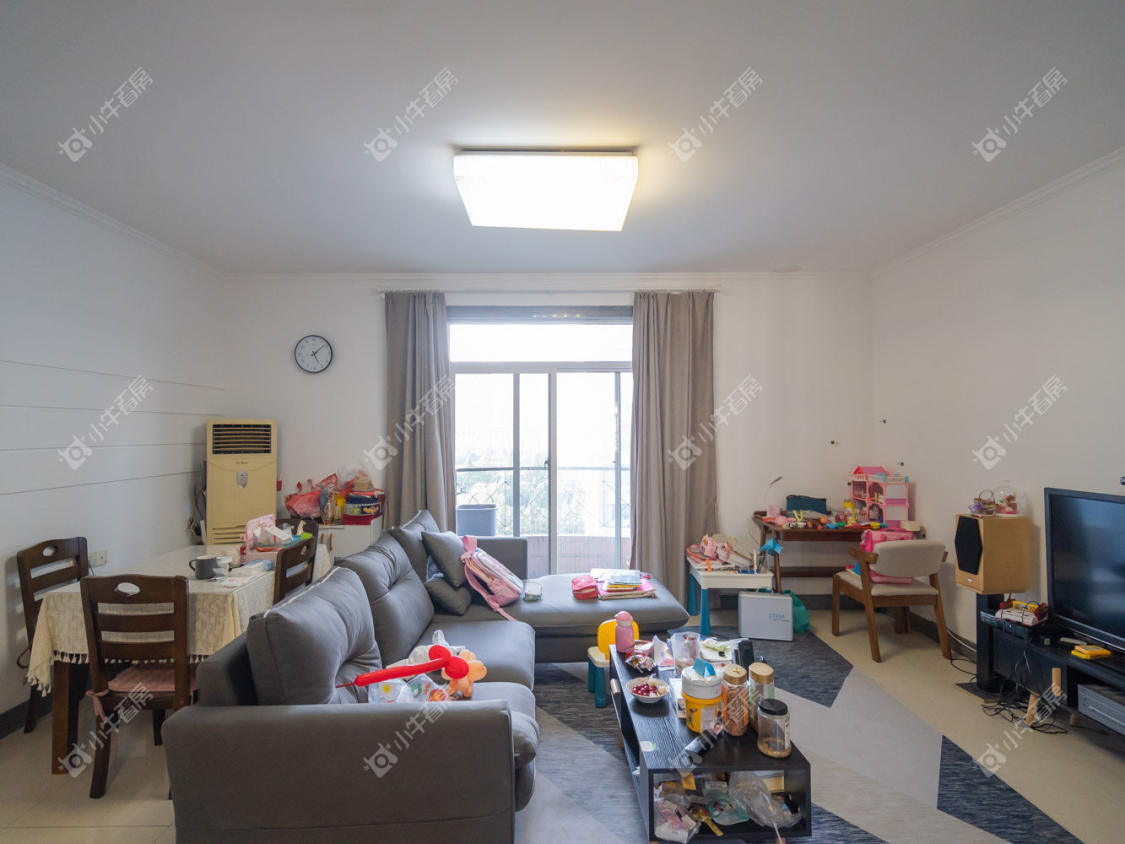 常州怡康花园在租房源_小牛看房