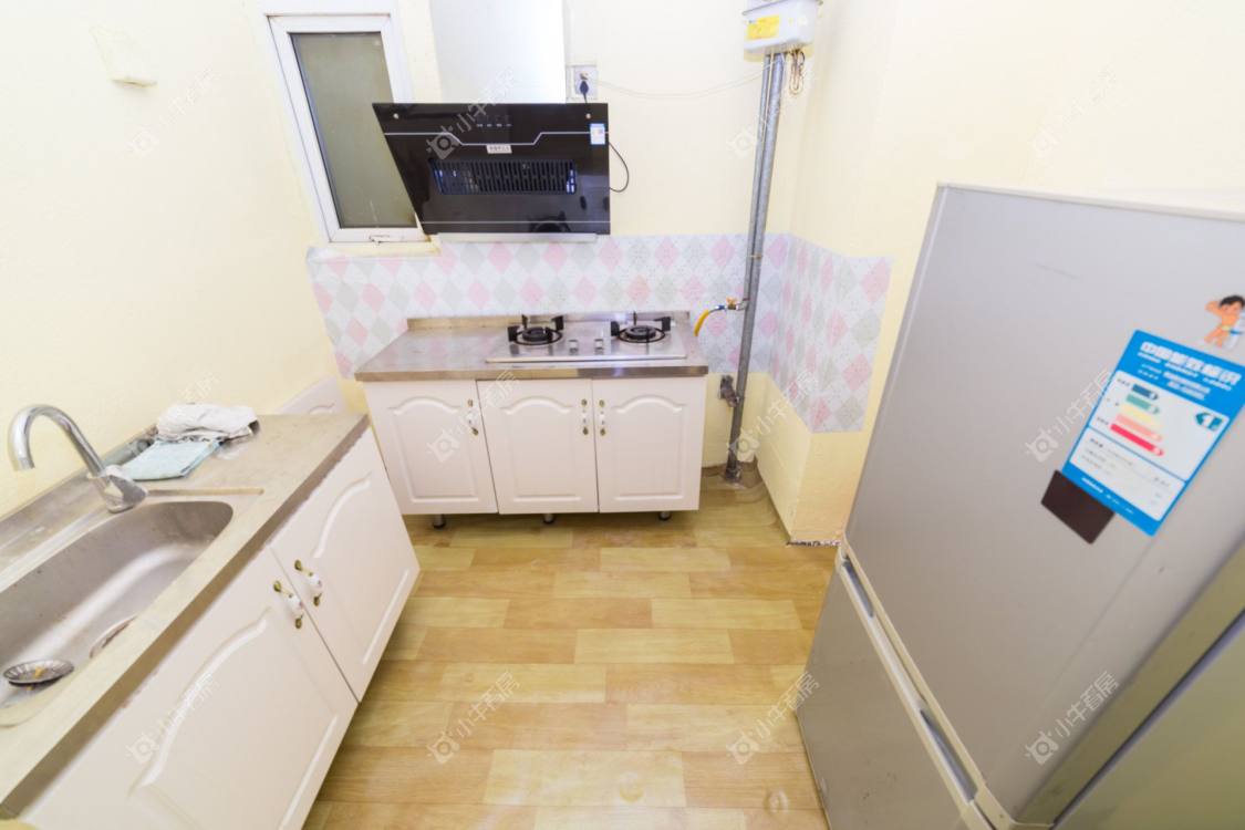 常州常发豪郡在租房源室内图_小牛看房