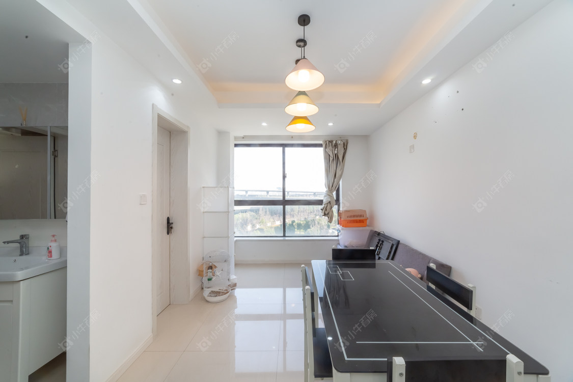 常州绿都万和城七区在售二手房源室内图_小牛看房