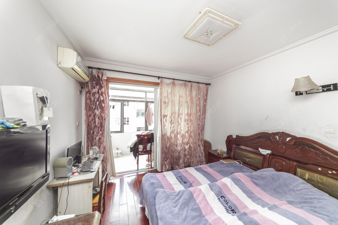 常州荆川东园在售二手房源室内图_小牛看房