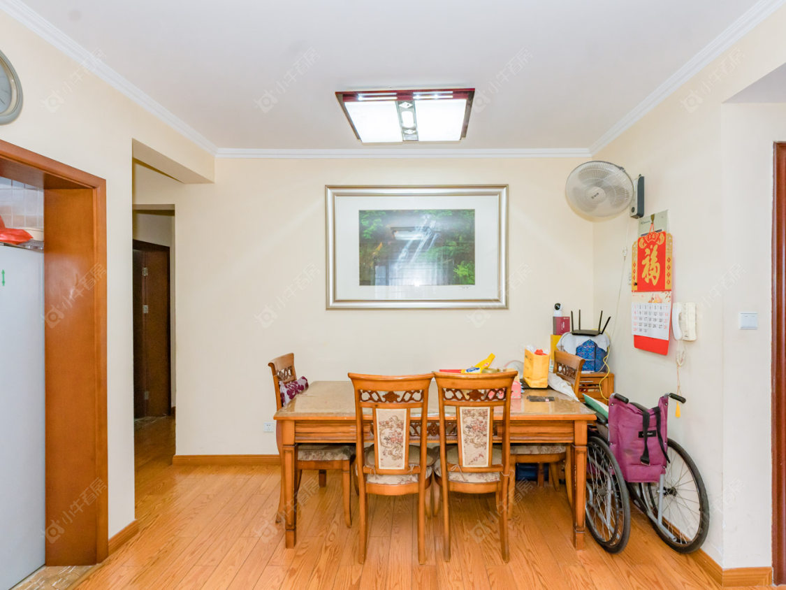 常州京城豪苑北区在售二手房源室内图_小牛看房