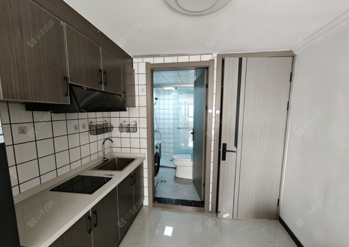 常州碧桂园壹号天禧在租房源户型图_小牛看房