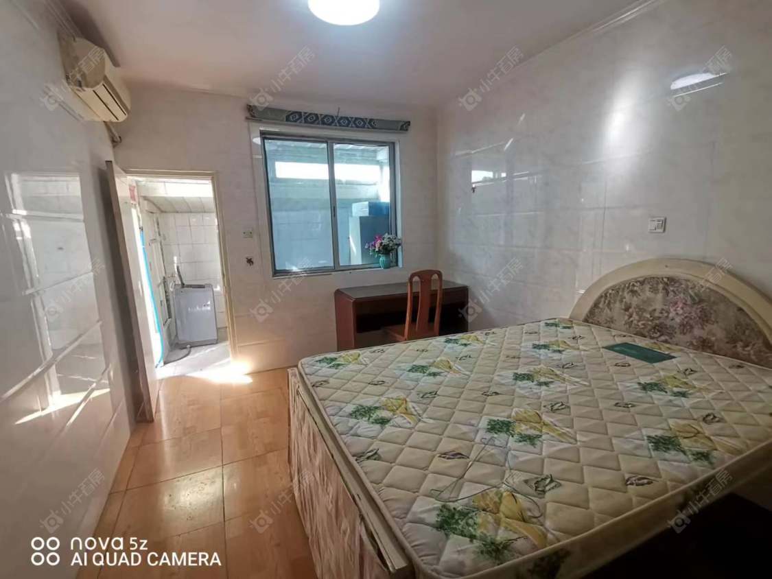 常州巢丰苑在租房源室内图_小牛看房