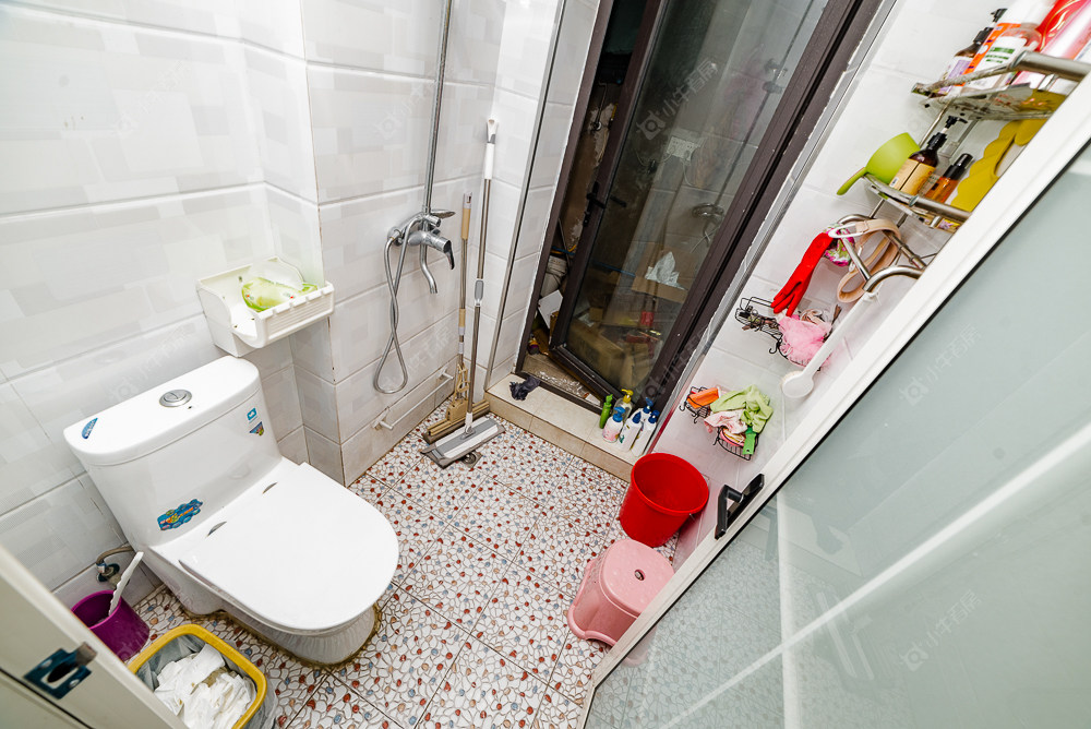 常州御城在售二手房源室内图_小牛看房