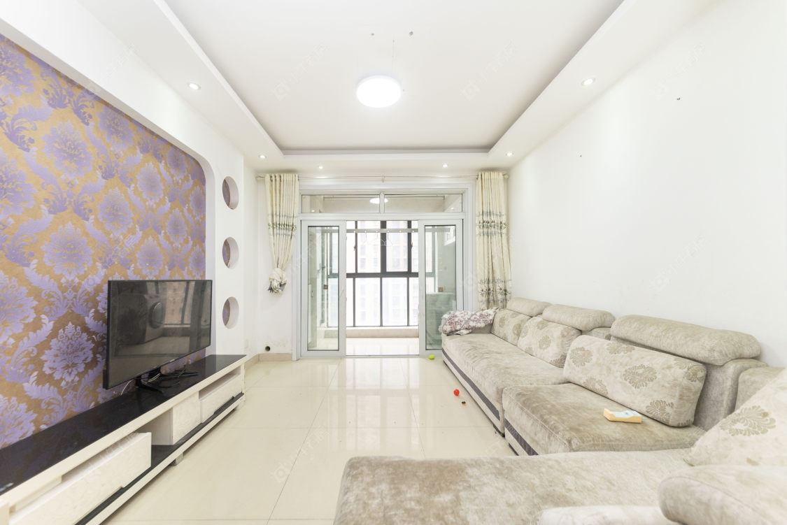 常州新城域二期在售二手房源室内图_小牛看房