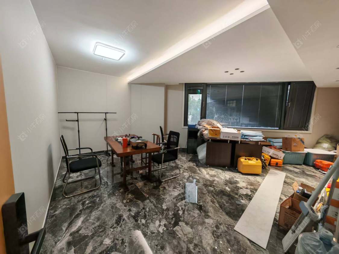 常州百兴华府一期在租房源_小牛看房