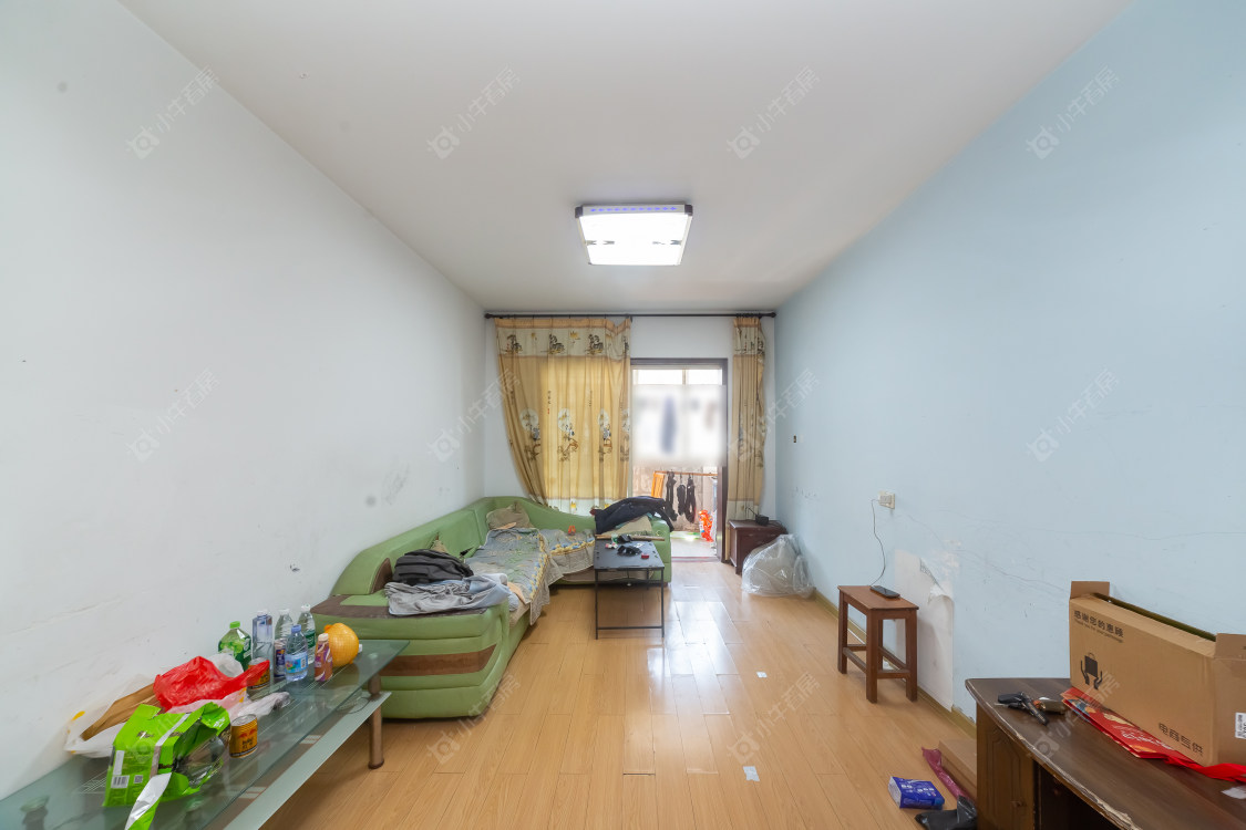 常州新闸花苑在售二手房源_小牛看房