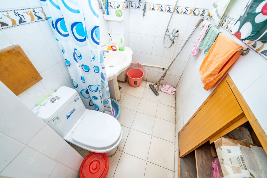 常州丽华一村在售二手房源室内图_小牛看房