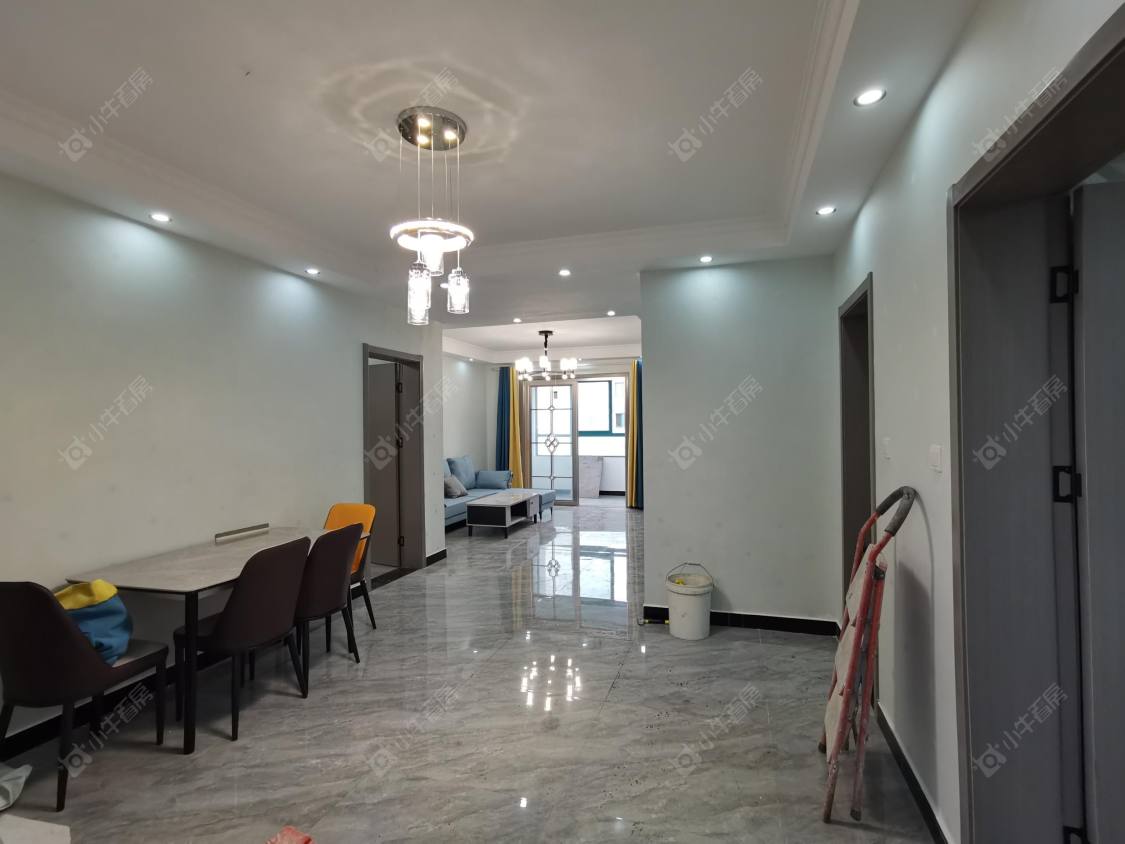 常州紫云苑在租房源室内图_小牛看房