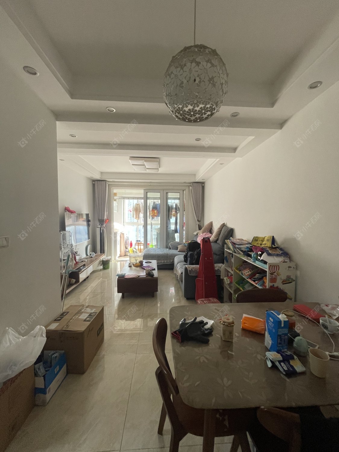 常州紫金城北区租房房源封面图