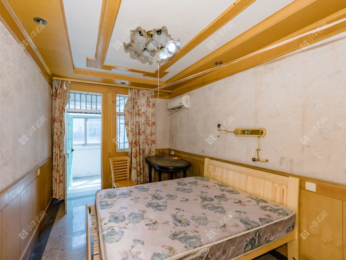 西新桥三村房源室内图 常州西新桥三村在租房源室内图_小牛看房