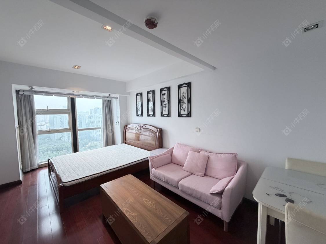 常州新天地不夜城在租房源_小牛看房