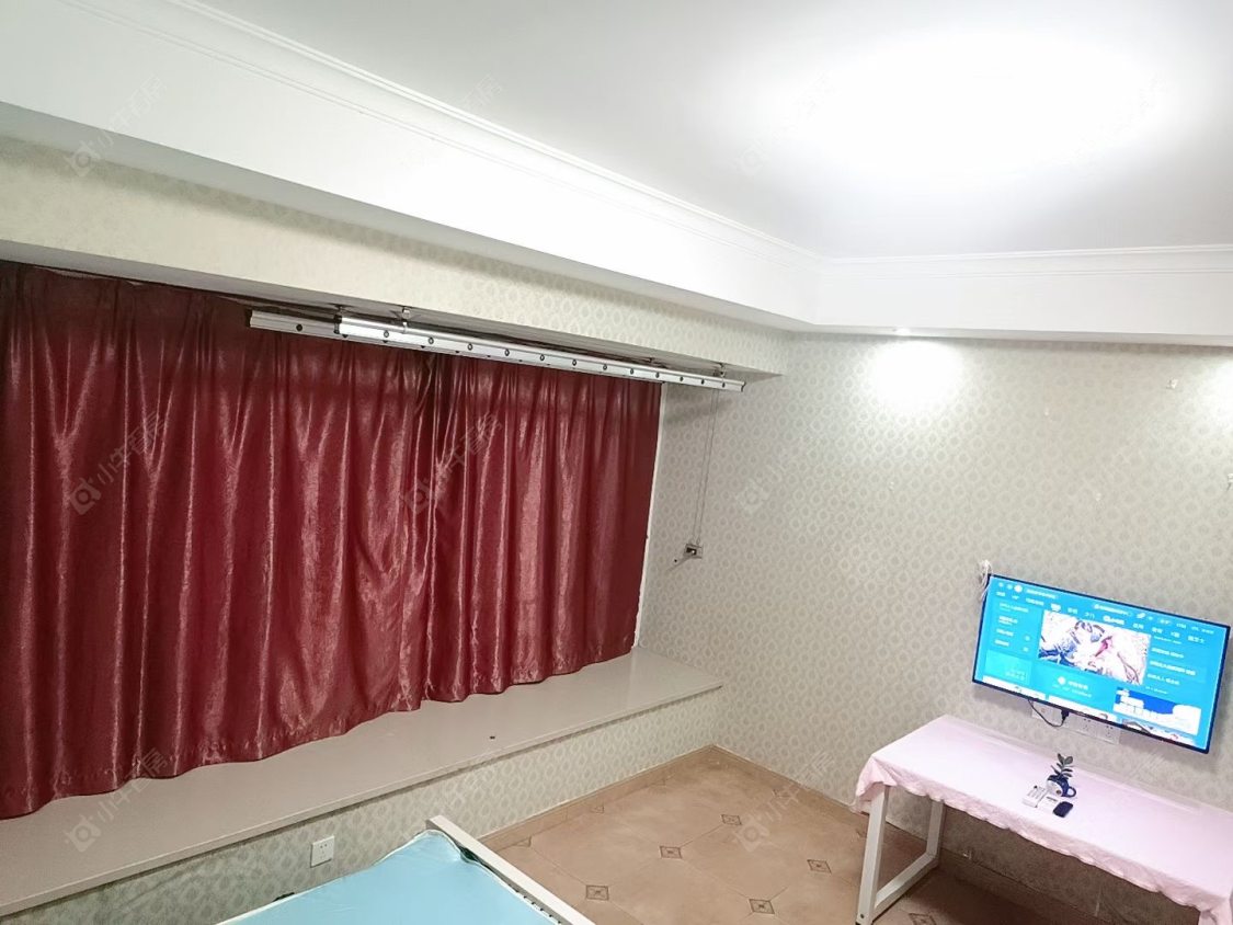 宝龙城市广场房源室内图 常州宝龙城市广场在租房源室内图_小牛看房