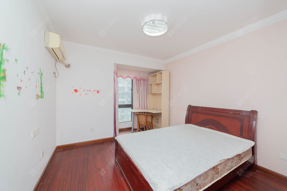 常州新城蓝钻苑南区在售二手房源室内图_小牛看房