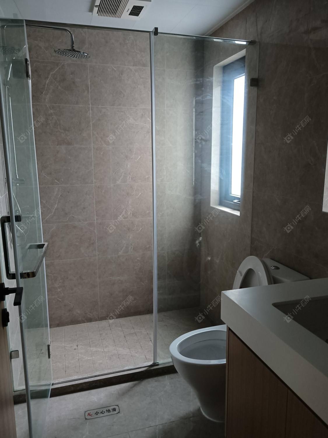 常州华润紫云府在租房源室内图_小牛看房