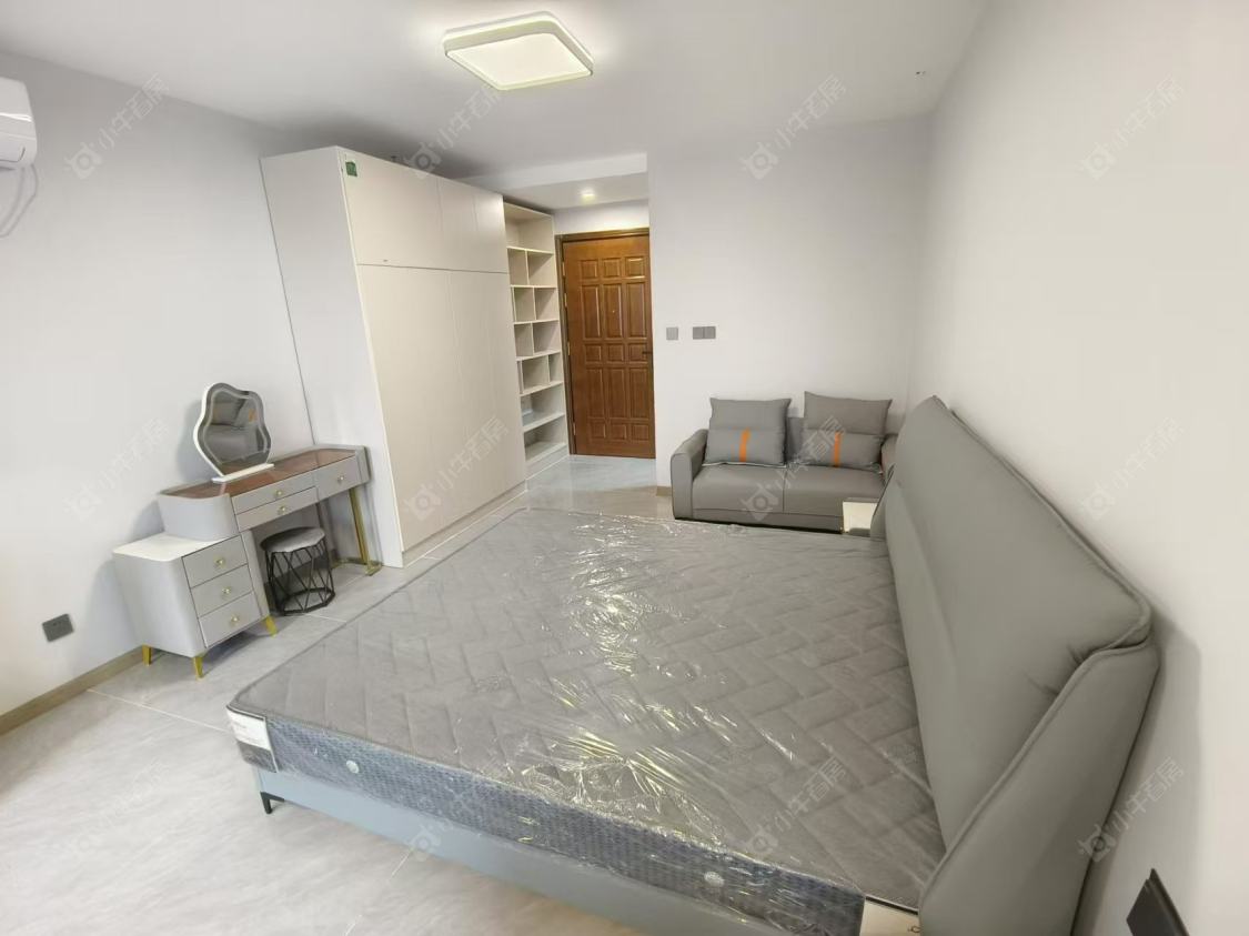 恒大御景房源室内图 常州恒大御景在租房源室内图_小牛看房