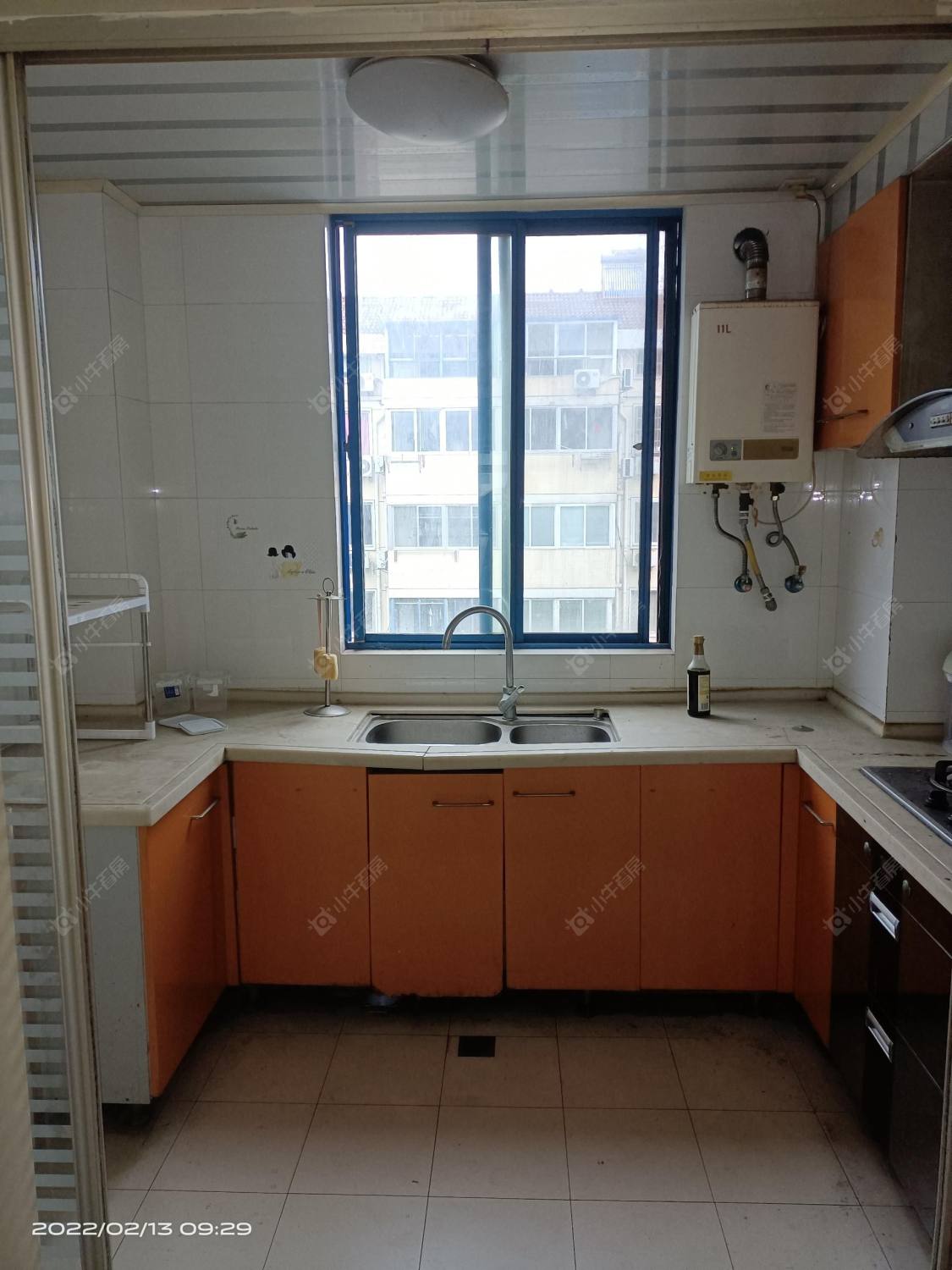 蓝色港湾花园房源室内图 常州蓝色港湾花园在租房源室内图_小牛看房