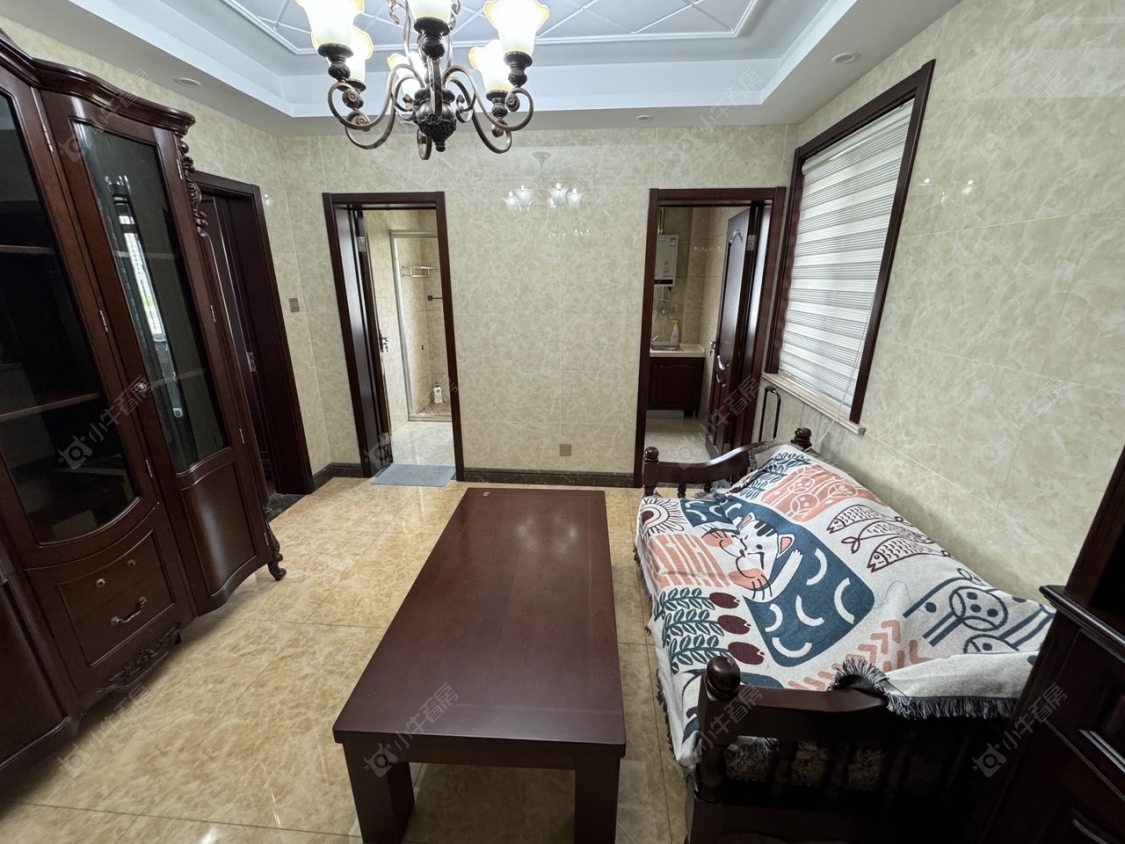 德禾豪景房源室内图 常州德禾豪景在租房源室内图_小牛看房