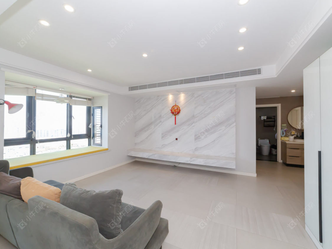 常州彩虹城在售二手房源室内图_小牛看房