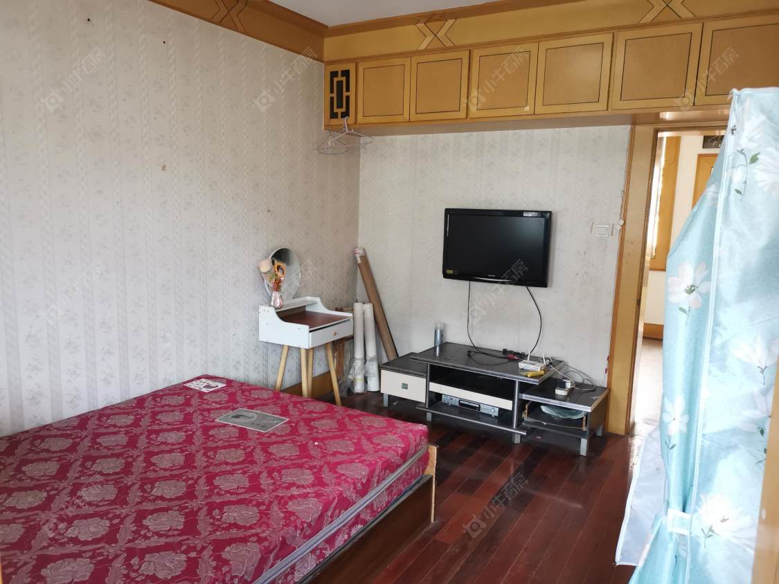 常州富都花苑北苑在租房源_小牛看房