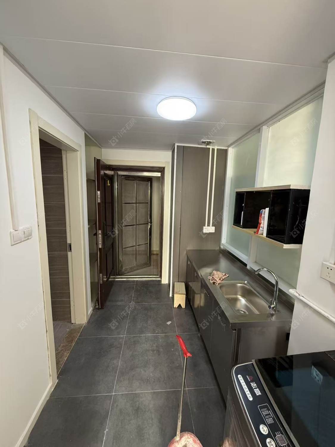 常州宝龙城市广场在租房源室内图_小牛看房