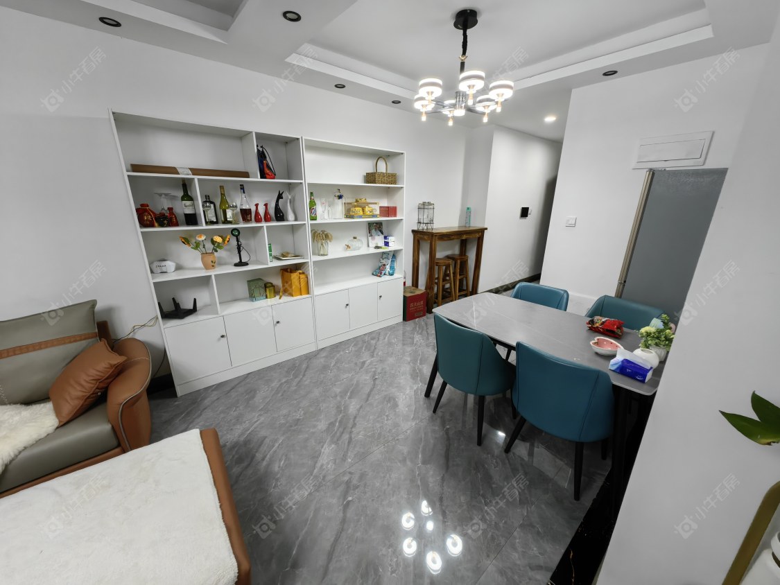 九洲玺房源 常州九洲玺在租房源_小牛看房