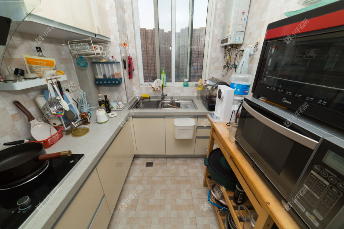 常州水晶城在租房源_小牛看房