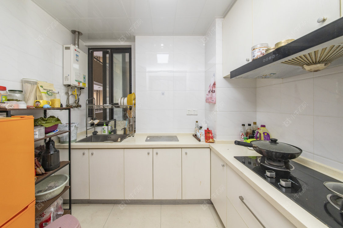 常州吾悦广场北区在售二手房源室内图_小牛看房