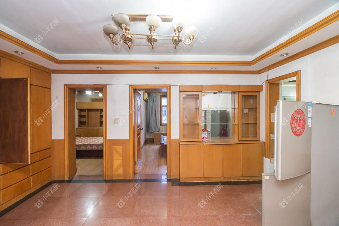 常州丽宝第花苑在租房源室内图_小牛看房