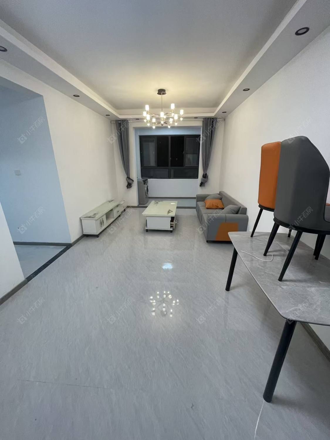 常州新欣嘉园租房_小牛看房