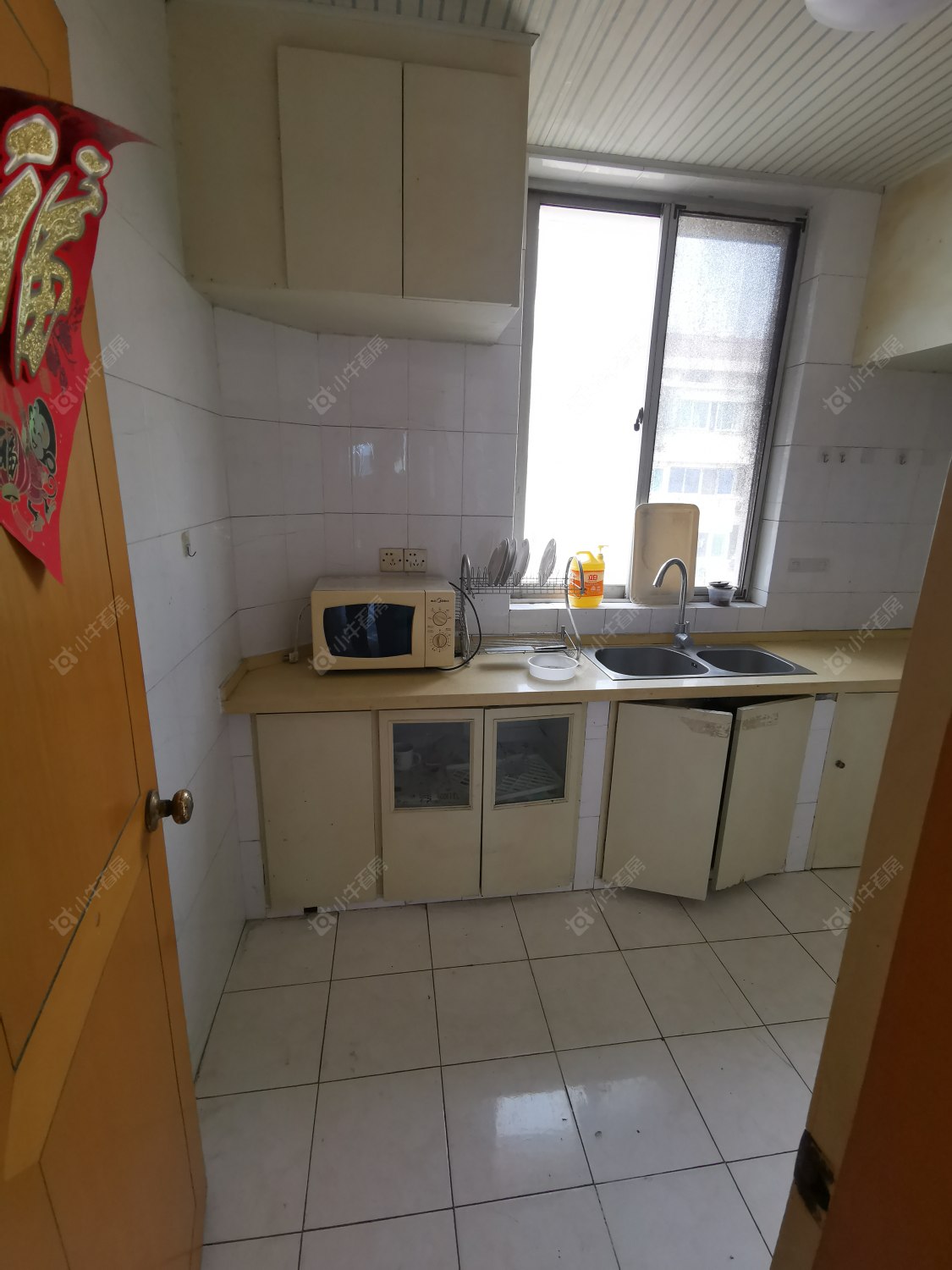 常州富都花苑北苑在租房源_小牛看房