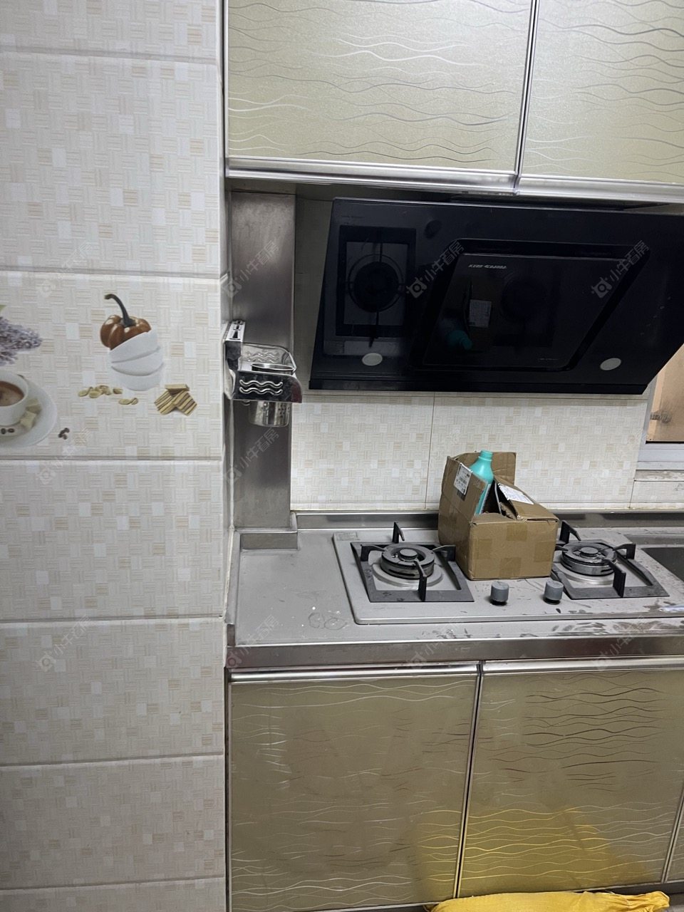 常州丁香苑(钟楼)在租房源室内图_小牛看房