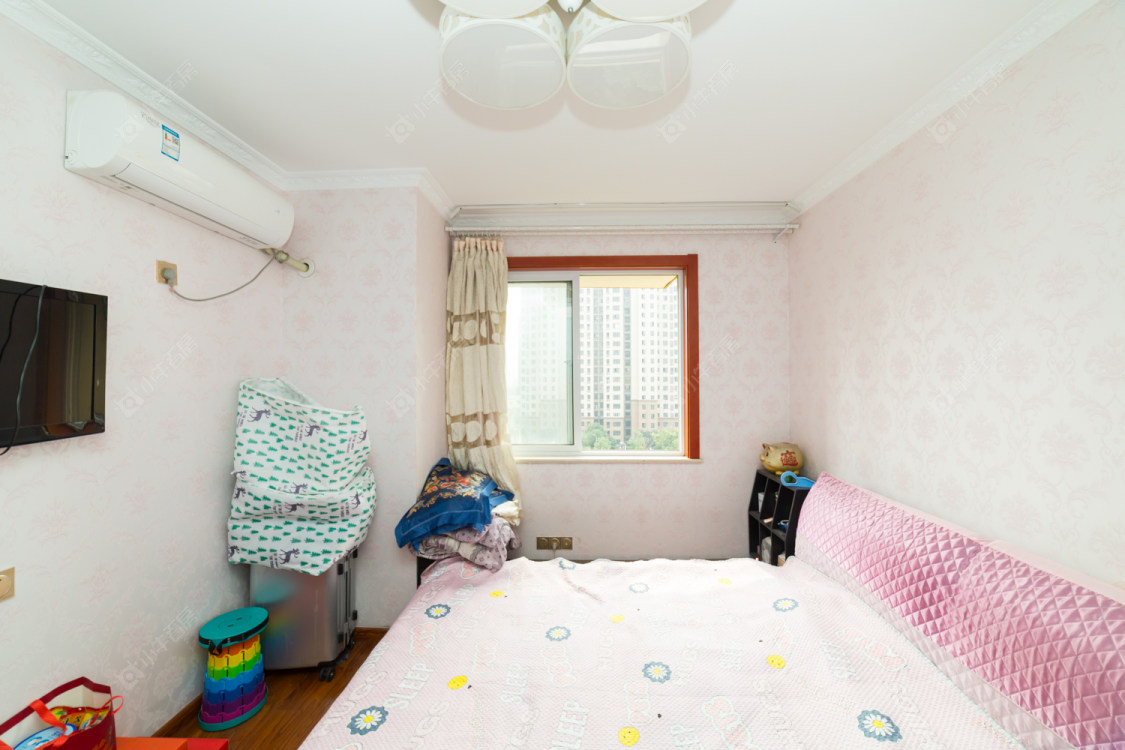 香溢紫郡四期房源室内图 常州香溢紫郡四期在售二手房源室内图_小牛看房