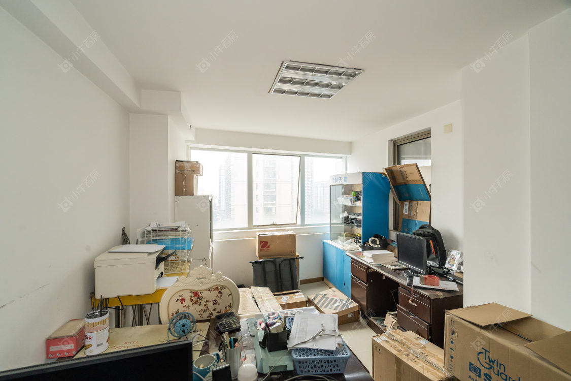 常州银河湾电脑城在售二手房源室内图_小牛看房