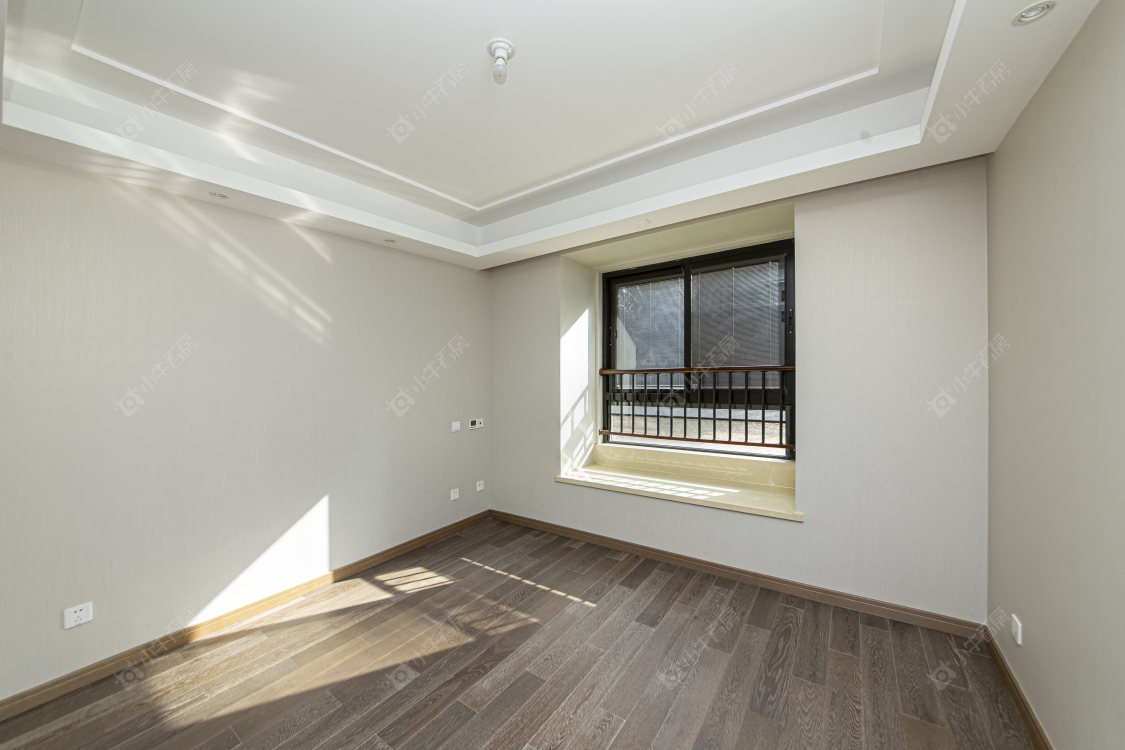 常州新城金樾在售二手房源室内图_小牛看房