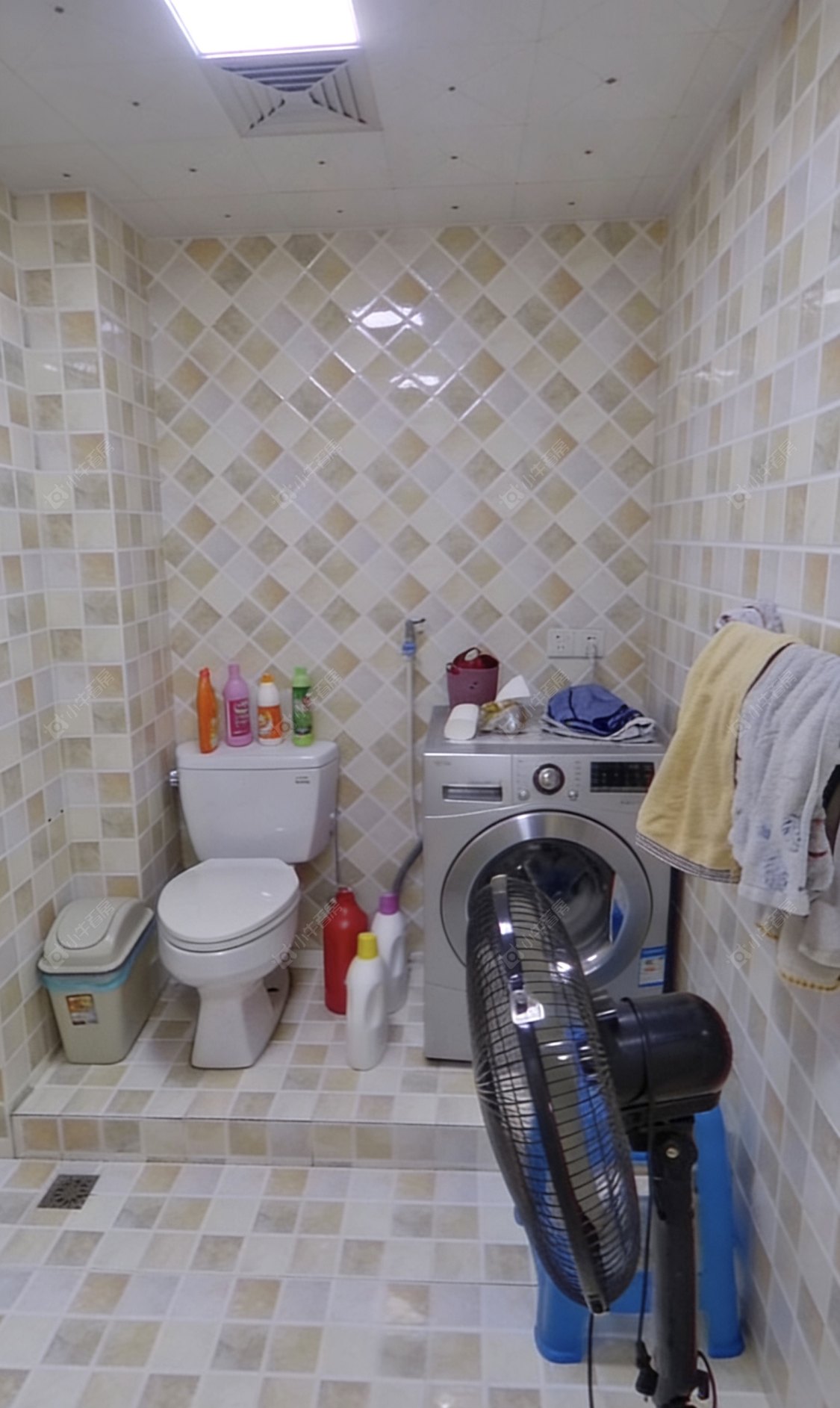 常州绿地峰云汇在租房源_小牛看房