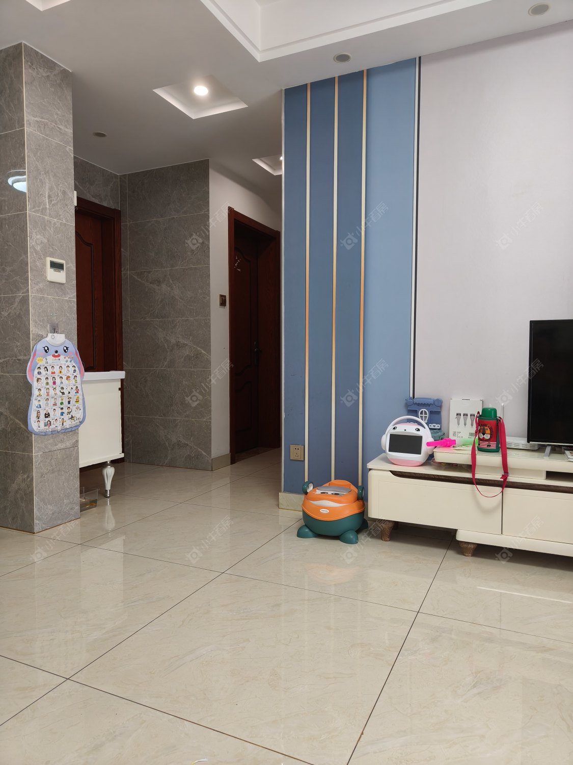 常州水晶城在租房源室内图_小牛看房