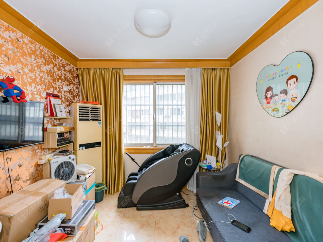 常州邮电公寓在售二手房源室内图_小牛看房