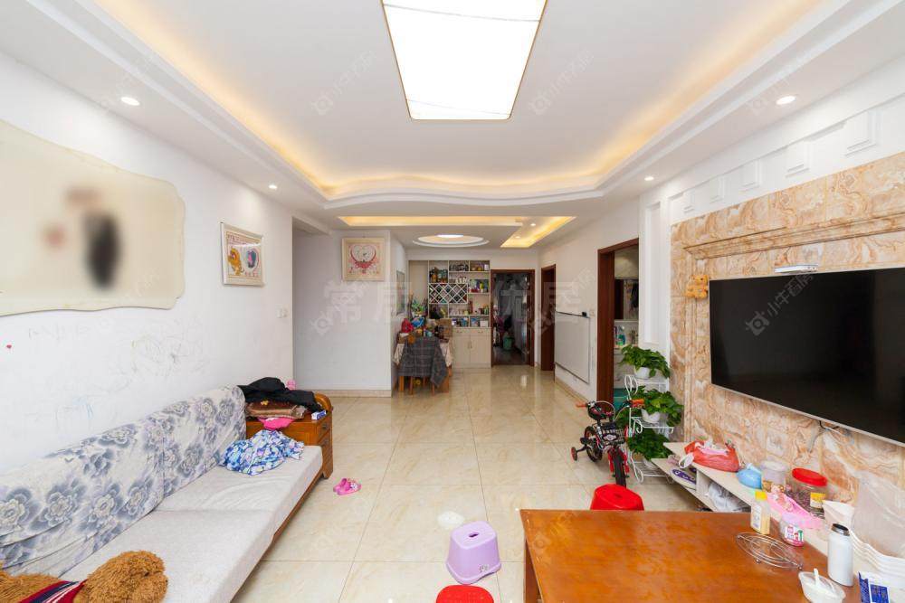 金新御园房源室内图 常州金新御园在售二手房源室内图_小牛看房