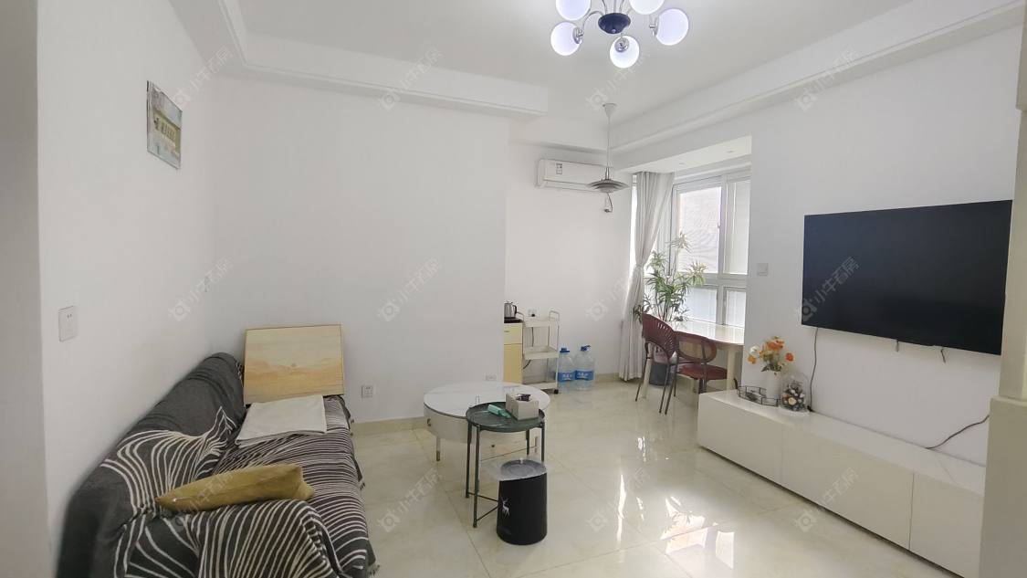 常州水岸花语在租房源室内图_小牛看房