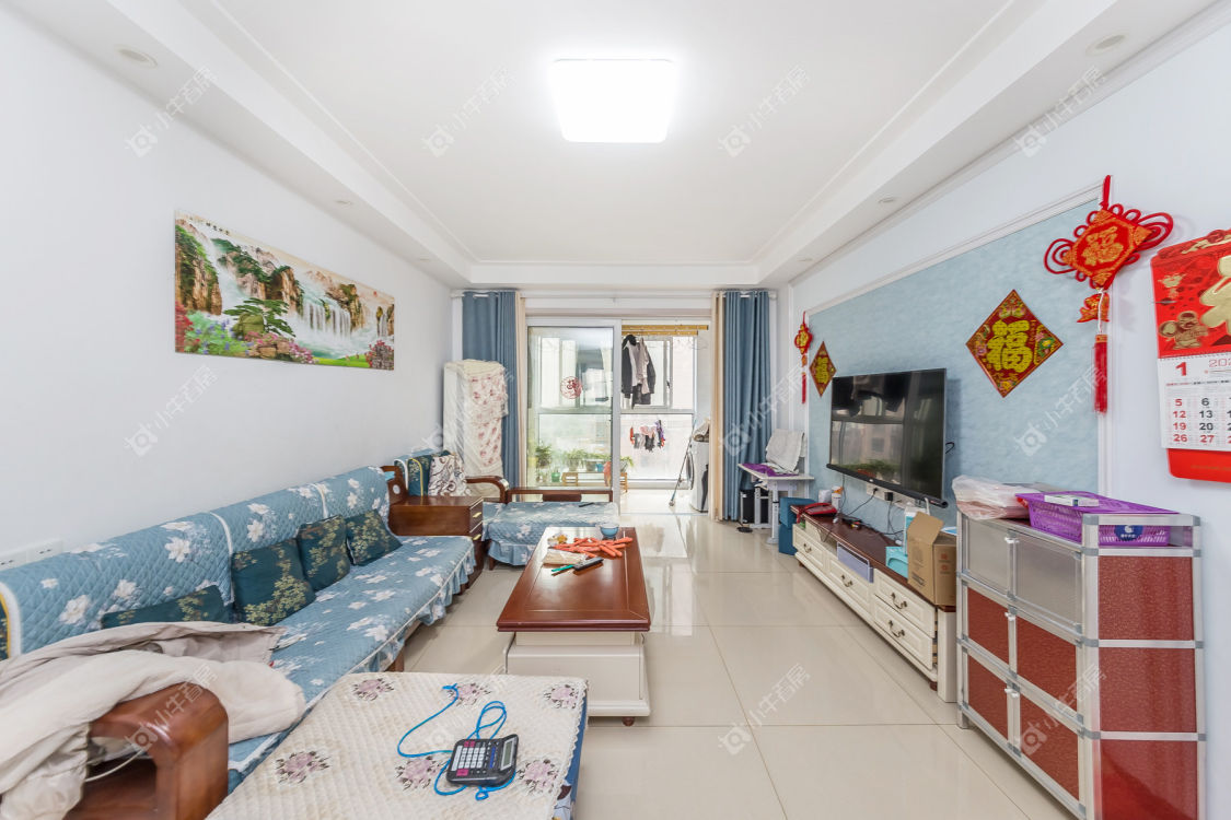 常州深业华府在租房源_小牛看房