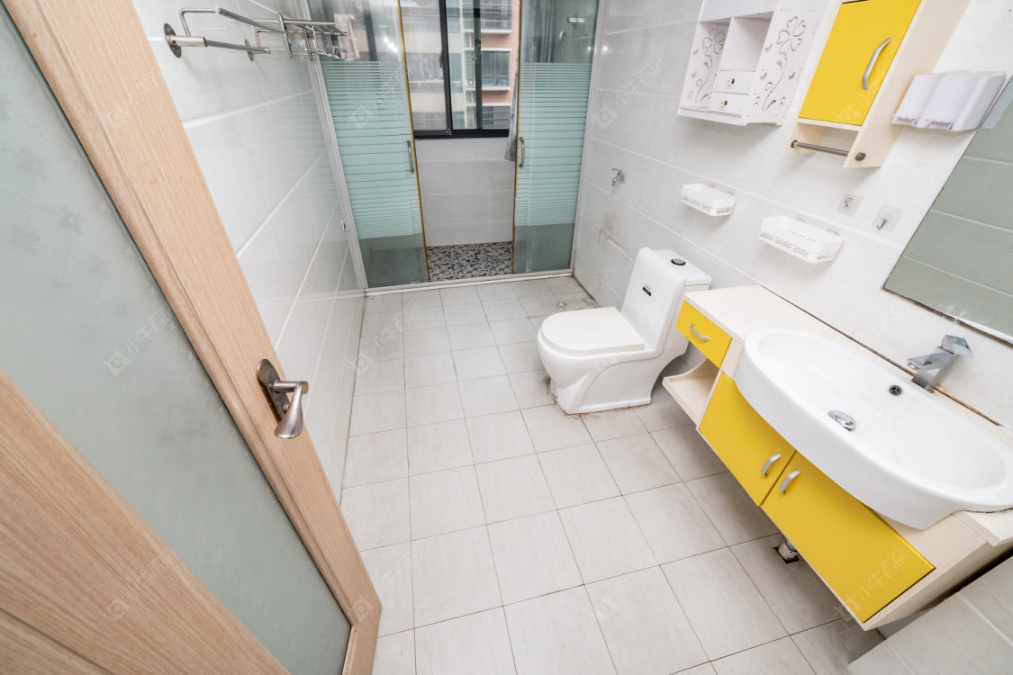 常州采菱公寓在售二手房源室内图_小牛看房