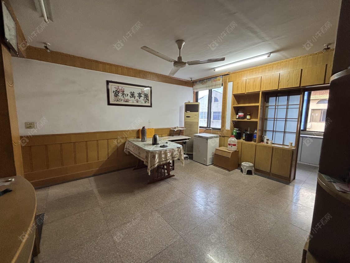 常州昌盛西村在租房源户型图_小牛看房