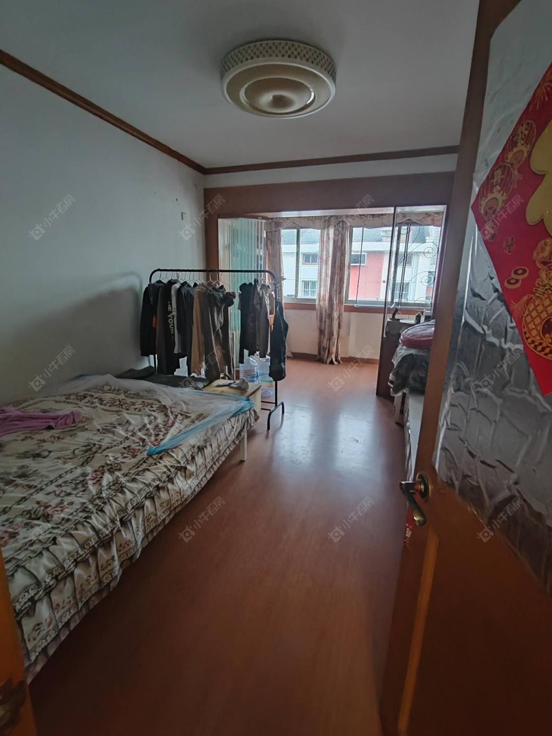 常州丽华一村在租房源室内图_小牛看房